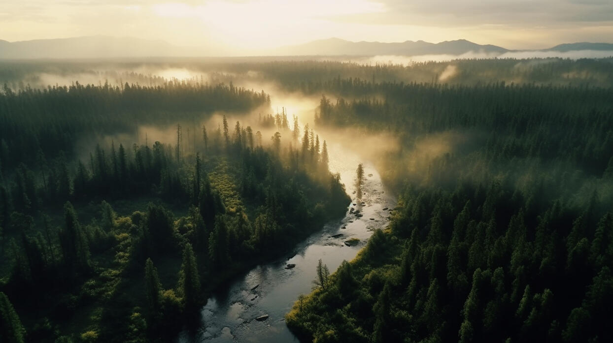 Drone Videography - Showcase your business, event or location with stunning aerial cinematography filmed by our licensed drone pilot.