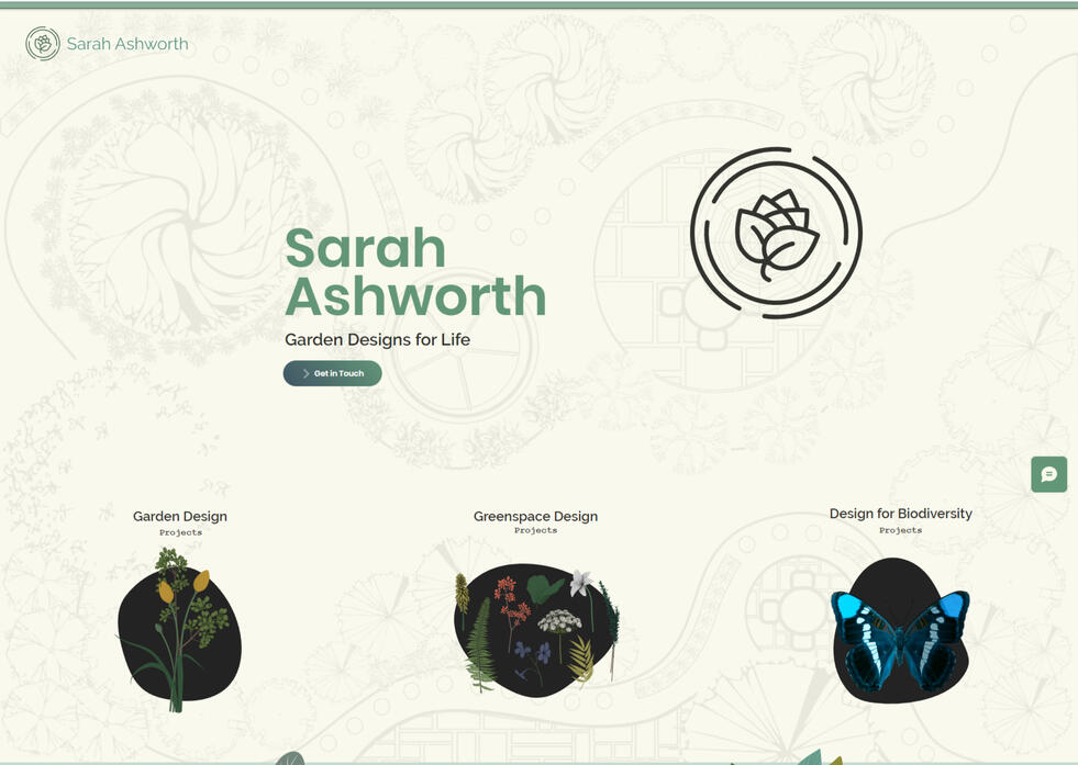 Nature &amp; Gardens