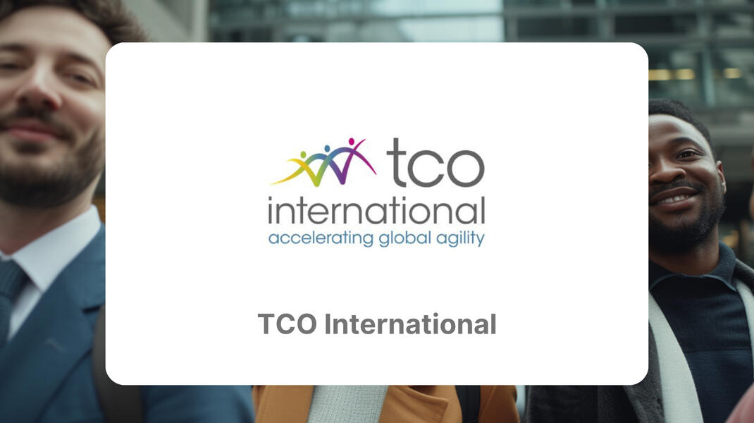 TCO International TCO International