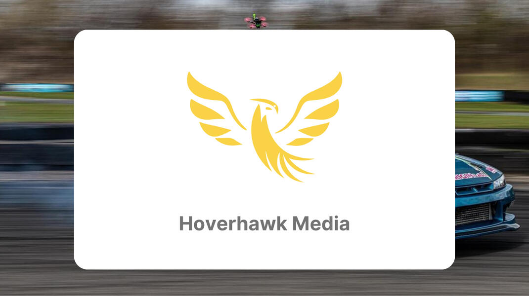 Hoverhawk Media Hoverhawk Media