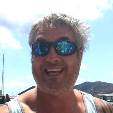 Founder | Caio Laborda-Davies